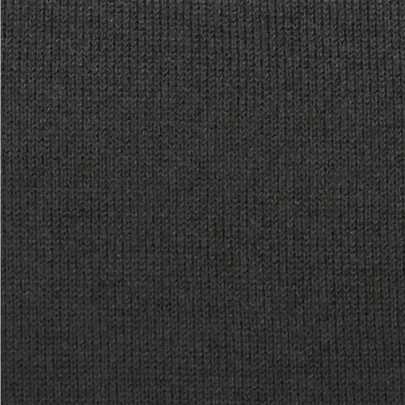 lululemon Boxy Knit T-Shirt (Black, Nomad, & Bone color) - Picture 5 of 8